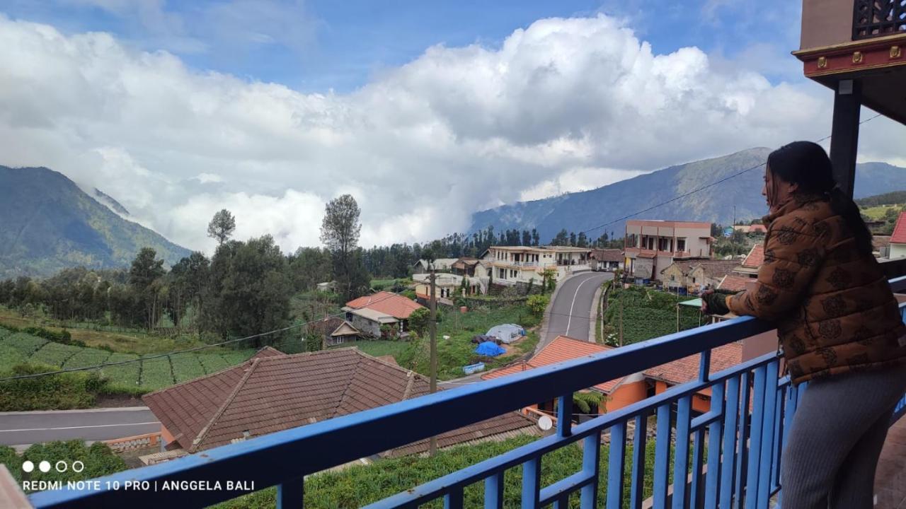 Tengger Indah Bromo By Abm Eksteriør bilde