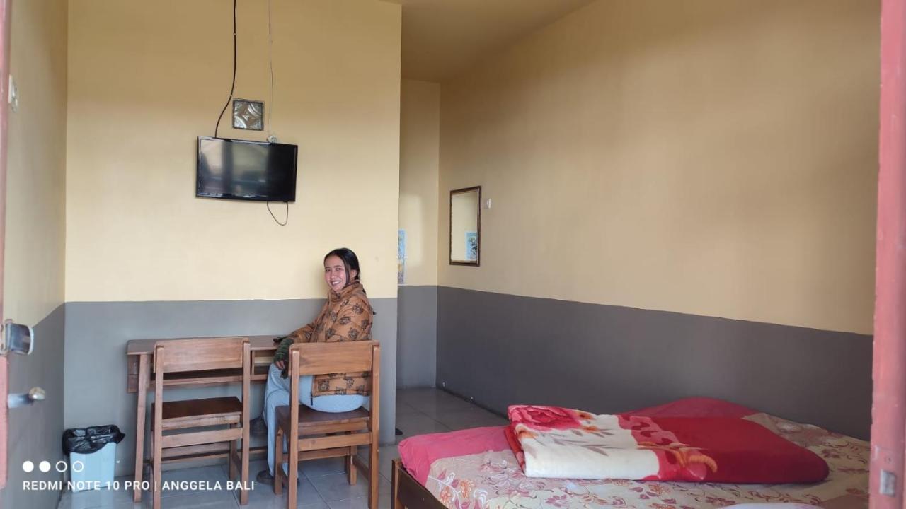Tengger Indah Bromo By Abm Eksteriør bilde